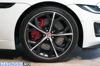 Jaguar F-Type din 2022 cu 24.591 km - oferta JAG213667 - foto 6