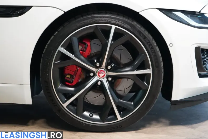 Jaguar F-Type din 2022 cu 24.591 km - oferta JAG213667 - foto 6
