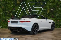 Jaguar F-Type din 2022 cu 24.591 km - oferta JAG213667 - foto 7