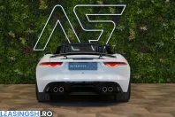 Jaguar F-Type din 2022 cu 24.591 km - oferta JAG213667 - foto 8