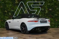 Jaguar F-Type din 2022 cu 24.591 km - oferta JAG213667 - foto 10