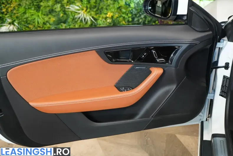Jaguar F-Type din 2022 cu 24.591 km - oferta JAG213667 - foto 11