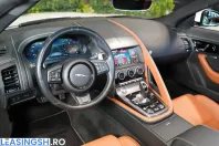 Jaguar F-Type din 2022 cu 24.591 km - oferta JAG213667 - foto 12