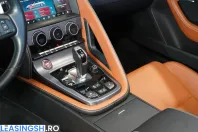 Jaguar F-Type din 2022 cu 24.591 km - oferta JAG213667 - foto 13