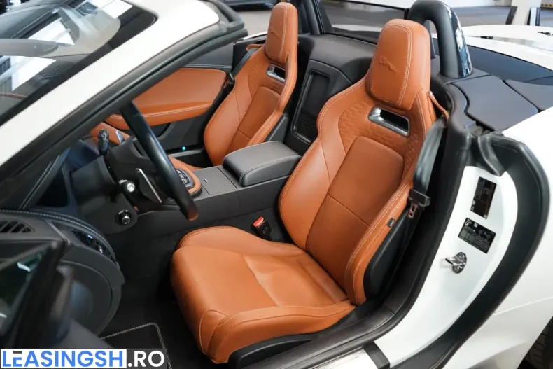 Jaguar F-Type din 2022 cu 24.591 km - oferta JAG213667 - foto 14
