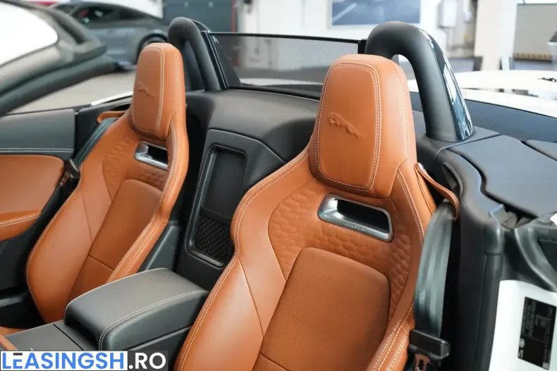 Jaguar F-Type din 2022 cu 24.591 km - oferta JAG213667 - foto 15