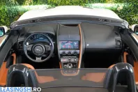 Jaguar F-Type din 2022 cu 24.591 km - oferta JAG213667 - foto 18