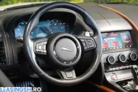Jaguar F-Type din 2022 cu 24.591 km - oferta JAG213667 - foto 19