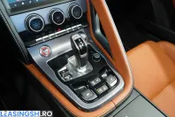 Jaguar F-Type din 2022 cu 24.591 km - oferta JAG213667 - foto 20