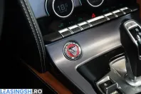 Jaguar F-Type din 2022 cu 24.591 km - oferta JAG213667 - foto 21