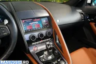 Jaguar F-Type din 2022 cu 24.591 km - oferta JAG213667 - foto 22