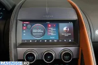 Jaguar F-Type din 2022 cu 24.591 km - oferta JAG213667 - foto 24