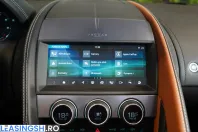 Jaguar F-Type din 2022 cu 24.591 km - oferta JAG213667 - foto 30