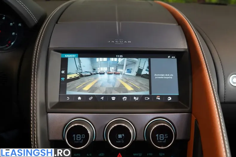 Jaguar F-Type din 2022 cu 24.591 km - oferta JAG213667 - foto 31