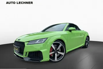 Audi TT RS din 2023 - oferta AUD213668