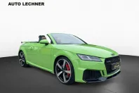 Audi TT RS din 2023 cu 16.830 km - oferta AUD213668 - foto 3