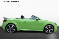 Audi TT RS din 2023 cu 16.830 km - oferta AUD213668 - foto 4