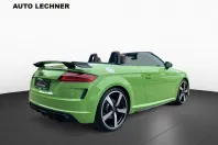Audi TT RS din 2023 cu 16.830 km - oferta AUD213668 - foto 5