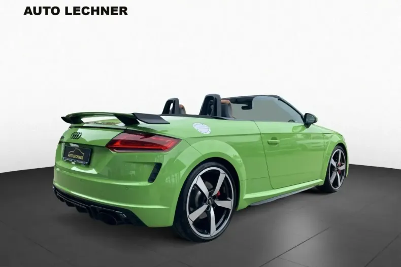Audi TT RS din 2023 cu 16.830 km - oferta AUD213668 - foto 5