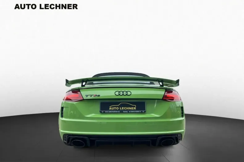 Audi TT RS din 2023 cu 16.830 km - oferta AUD213668 - foto 6
