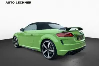 Audi TT RS din 2023 cu 16.830 km - oferta AUD213668 - foto 7