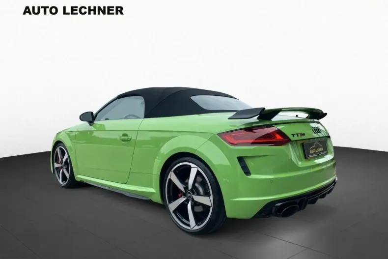 Audi TT RS din 2023 cu 16.830 km - oferta AUD213668 - foto 7