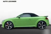Audi TT RS din 2023 cu 16.830 km - oferta AUD213668 - foto 8