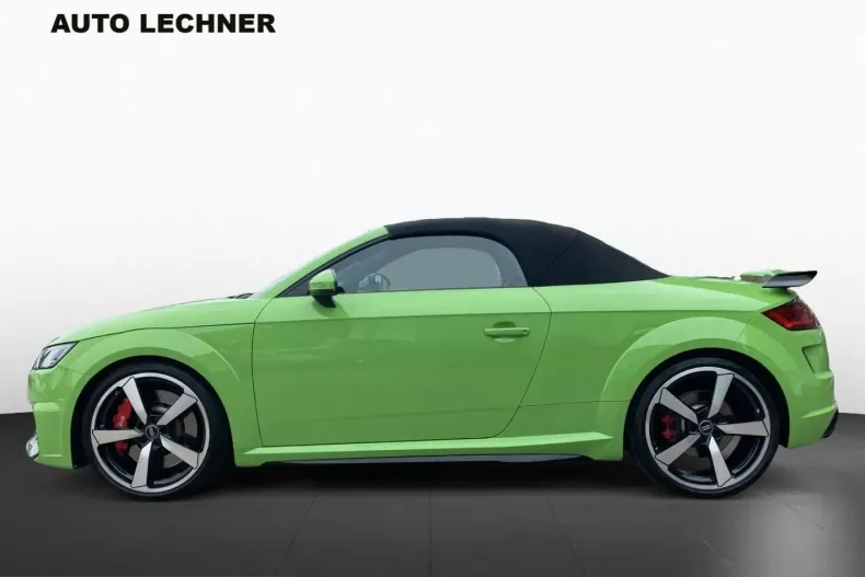 Audi TT RS din 2023 cu 16.830 km - oferta AUD213668 - foto 8
