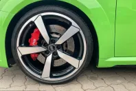 Audi TT RS din 2023 cu 16.830 km - oferta AUD213668 - foto 9