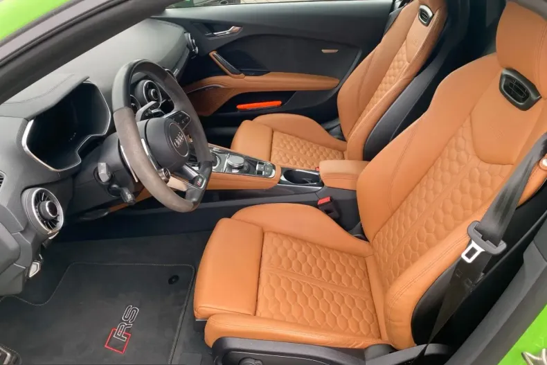 Audi TT RS din 2023 cu 16.830 km - oferta AUD213668 - foto 10