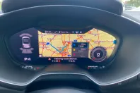 Audi TT RS din 2023 cu 16.830 km - oferta AUD213668 - foto 15
