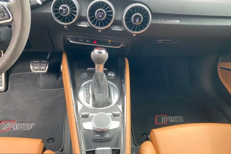 Audi TT RS din 2023 cu 16.830 km - oferta AUD213668 - foto 16