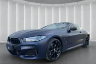 BMW 840 (Seria 8) din 2023 cu 52.914 km - oferta BMW213669 - foto 1