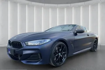 BMW 840 din 2023 - oferta BMW213669