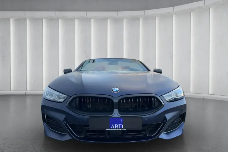 BMW 840 (Seria 8) din 2023 cu 52.914 km - oferta BMW213669 - foto 2