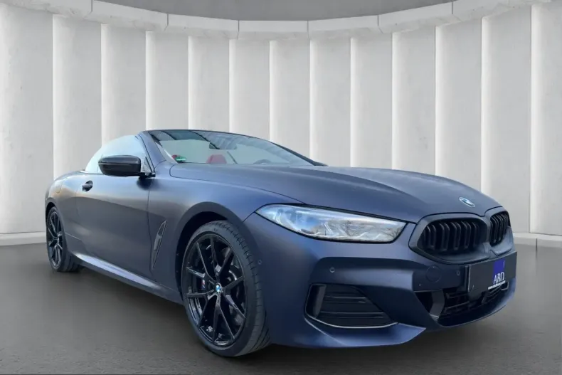 BMW 840 (Seria 8) din 2023 cu 52.914 km - oferta BMW213669 - foto 3