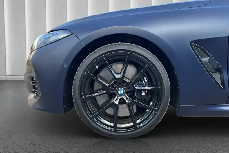 BMW 840 (Seria 8) din 2023 cu 52.914 km - oferta BMW213669 - foto 5