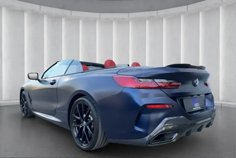 BMW 840 (Seria 8) din 2023 cu 52.914 km - oferta BMW213669 - foto 6