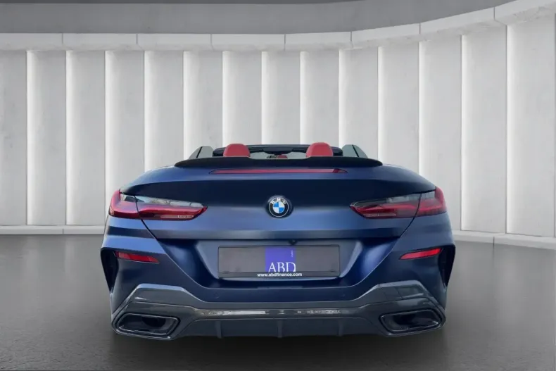 BMW 840 (Seria 8) din 2023 cu 52.914 km - oferta BMW213669 - foto 7