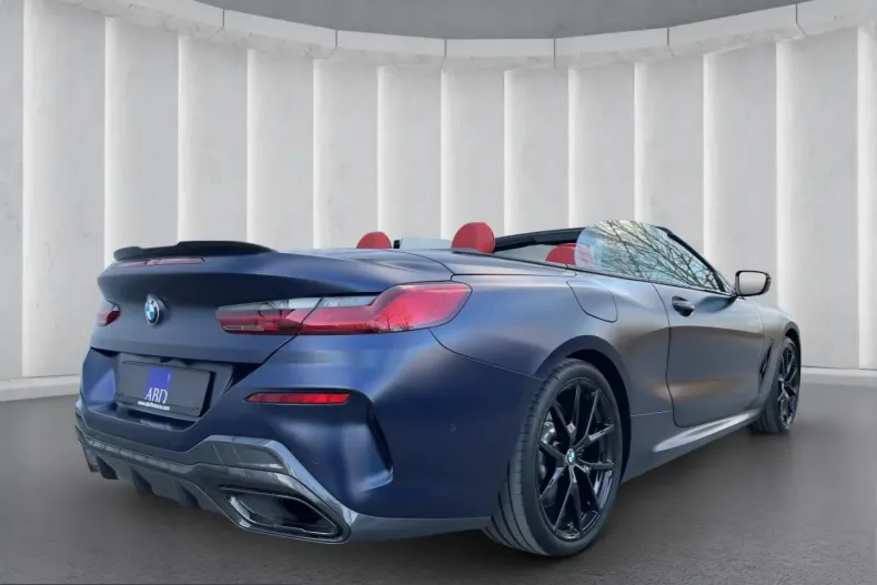BMW 840 (Seria 8) din 2023 cu 52.914 km - oferta BMW213669 - foto 8