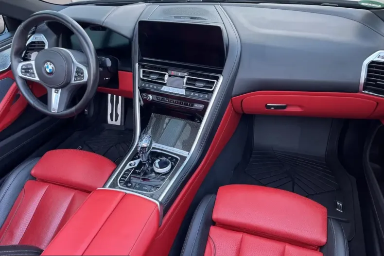 BMW 840 (Seria 8) din 2023 cu 52.914 km - oferta BMW213669 - foto 14