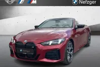 BMW M440 (Seria 4) din 2025 cu 12.626 km - oferta BMW213670 - foto 1