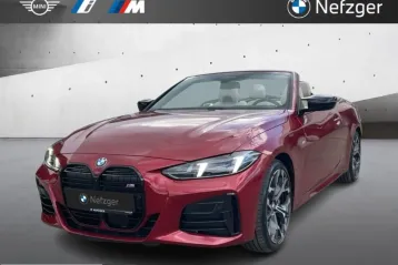 BMW M440 din 2025 - oferta BMW213670