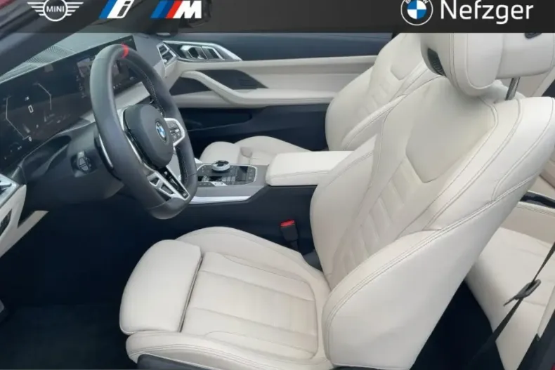 BMW M440 (Seria 4) din 2025 cu 12.626 km - oferta BMW213670 - foto 7