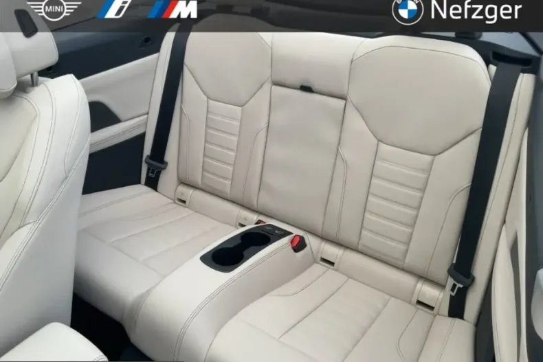 BMW M440 (Seria 4) din 2025 cu 12.626 km - oferta BMW213670 - foto 8