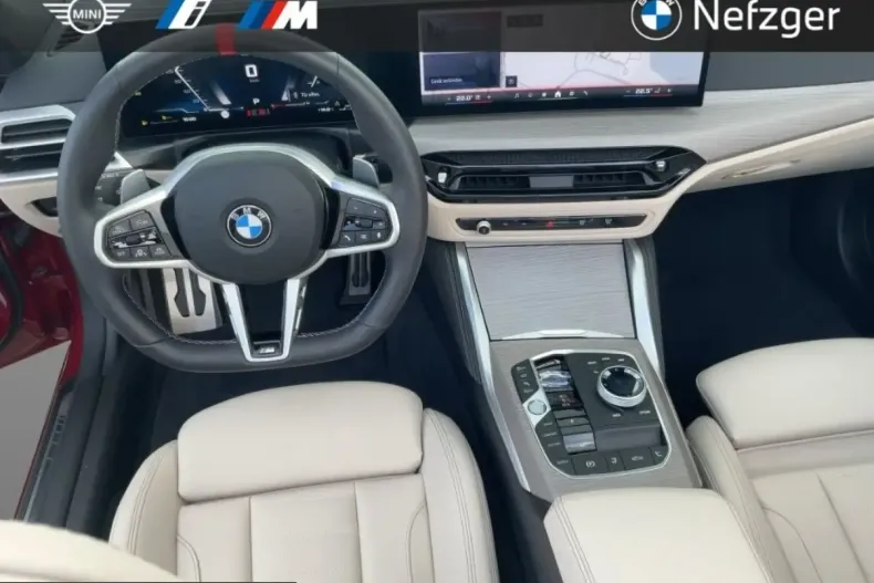 BMW M440 (Seria 4) din 2025 cu 12.626 km - oferta BMW213670 - foto 9
