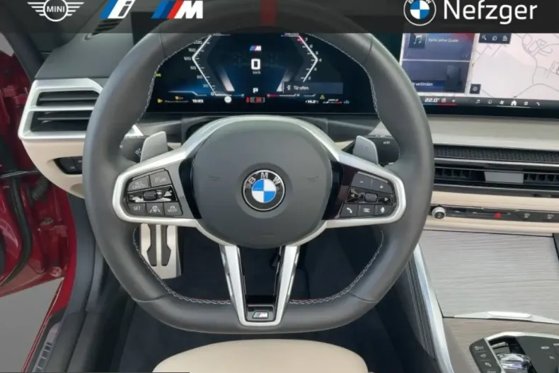 BMW M440 (Seria 4) din 2025 cu 12.626 km - oferta BMW213670 - foto 10