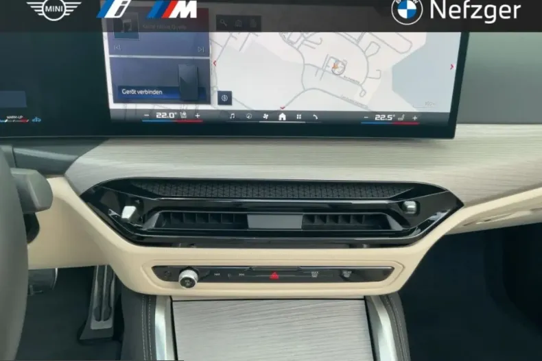 BMW M440 (Seria 4) din 2025 cu 12.626 km - oferta BMW213670 - foto 11