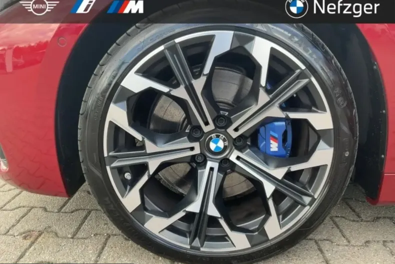 BMW M440 (Seria 4) din 2025 cu 12.626 km - oferta BMW213670 - foto 12