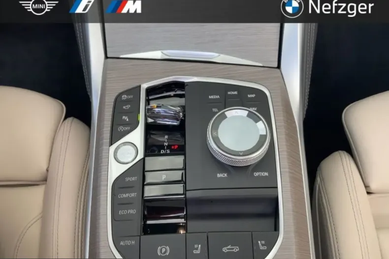 BMW M440 (Seria 4) din 2025 cu 12.626 km - oferta BMW213670 - foto 13